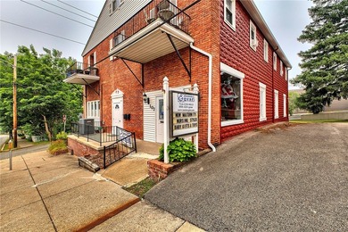 Opportunity in the heart of Ligonier Boro. This fourplex offers - photo 2