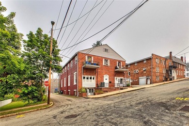 Opportunity in the heart of Ligonier Boro. This fourplex offers - photo 4