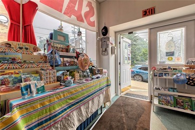 Opportunity in the heart of Ligonier Boro. This fourplex offers - photo 7