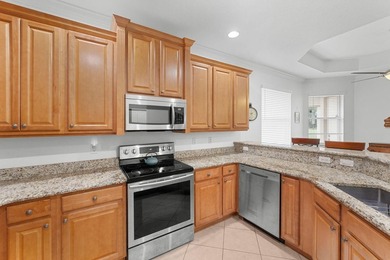 Welcome to this charming 2-bedroom, 2-bathroom villa situated at - photo 11