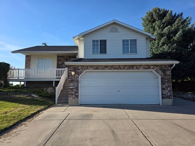 Centrally located in the heart of Spanish Fork, this beautiful - photo 1