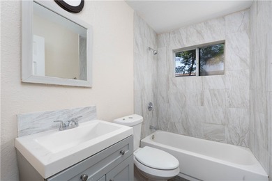 This property offers 4 bedrooms/ 2 bathrooms and a big side back - photo 12