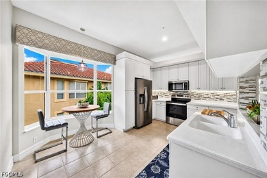 Exquisitely renovated second-floor residence in Les Chateaux - photo 12