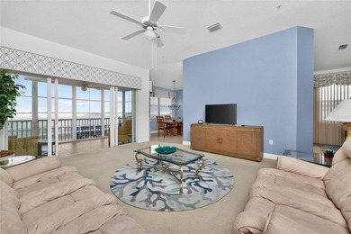 Stunning LUXURY WATERFRONT Turn-Key Condo with DEEDED DOCK/BOAT - photo 12