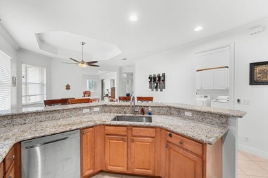 Welcome to this charming 2-bedroom, 2-bathroom villa situated at - photo 12