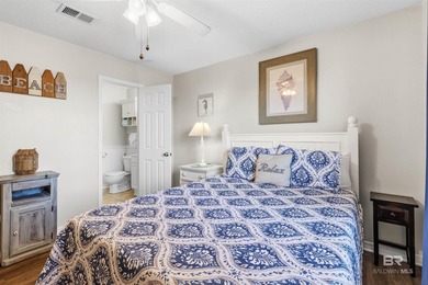 Top-floor corner unit with Gulf views and Little Lagoon views! - photo 13
