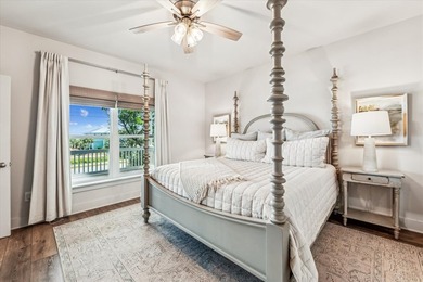 Welcome to Anchor's Up, a beautifully designed 5BR/5BA coastal