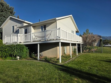 Centrally located in the heart of Spanish Fork, this beautiful - photo 3