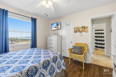 Top-floor corner unit with Gulf views and Little Lagoon views! - photo 14