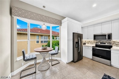 Exquisitely renovated second-floor residence in Les Chateaux - photo 14