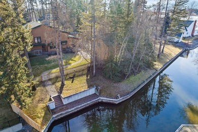 Boat from your backyard to the Flathead River and Flathead - photo 4