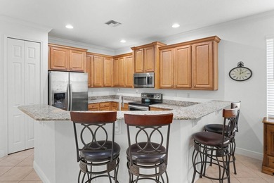 Welcome to this charming 2-bedroom, 2-bathroom villa situated at - photo 14