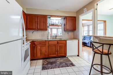 Welcome to this beautifully maintained expanded Gladwin model - photo 14