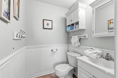 Top-floor corner unit with Gulf views and Little Lagoon views! - photo 15