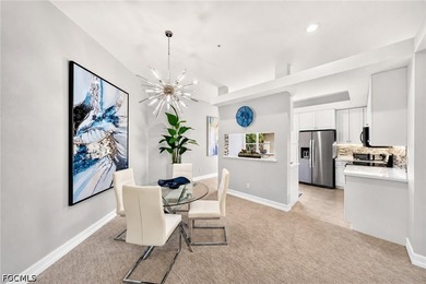 Exquisitely renovated second-floor residence in Les Chateaux - photo 15