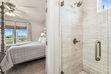 Welcome to Anchor's Up, a beautifully designed 5BR/5BA coastal