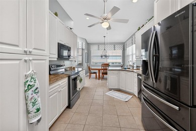 Stunning LUXURY WATERFRONT Turn-Key Condo with DEEDED DOCK/BOAT - photo 16