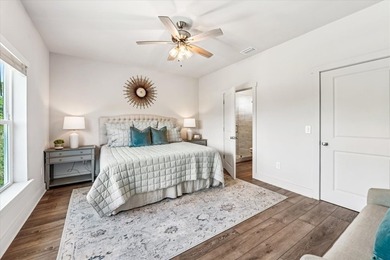 Welcome to Anchor's Up, a beautifully designed 5BR/5BA coastal