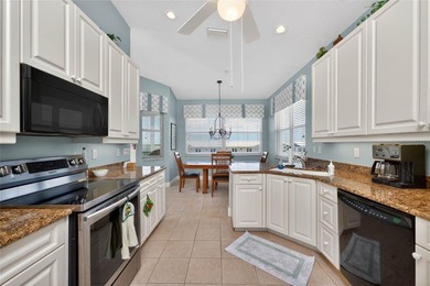 Stunning LUXURY WATERFRONT Turn-Key Condo with DEEDED DOCK/BOAT - photo 17