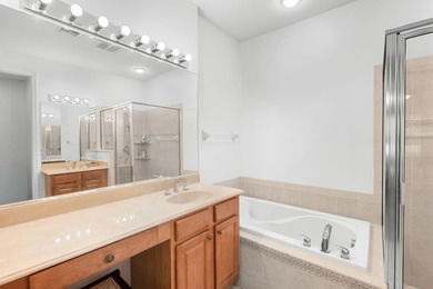 Welcome to this charming 2-bedroom, 2-bathroom villa situated at - photo 17