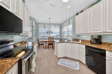 Stunning LUXURY WATERFRONT Turn-Key Condo with DEEDED DOCK/BOAT - photo 18