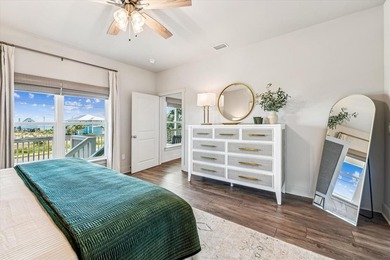 Welcome to Anchor's Up, a beautifully designed 5BR/5BA coastal