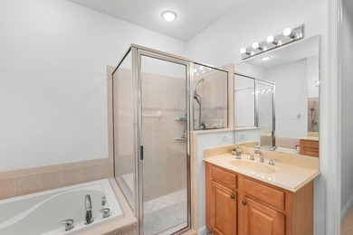Welcome to this charming 2-bedroom, 2-bathroom villa situated at - photo 18