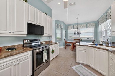 Stunning LUXURY WATERFRONT Turn-Key Condo with DEEDED DOCK/BOAT - photo 19