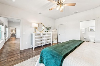 Welcome to Anchor's Up, a beautifully designed 5BR/5BA coastal