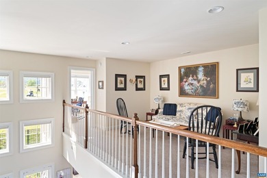 Fabulous mountain views and golf course frontage with fenced - photo 20