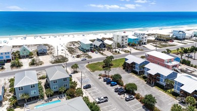 Top-floor corner unit with Gulf views and Little Lagoon views! - photo 21