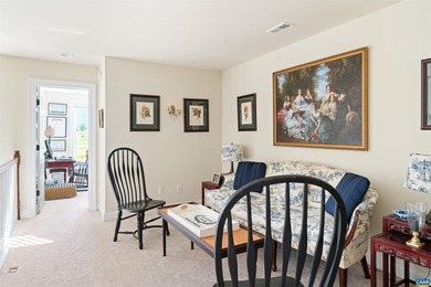 Fabulous mountain views and golf course frontage with fenced - photo 21