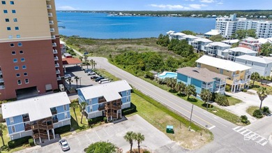 Top-floor corner unit with Gulf views and Little Lagoon views! - photo 22