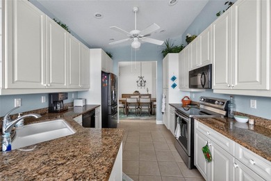 Stunning LUXURY WATERFRONT Turn-Key Condo with DEEDED DOCK/BOAT - photo 23