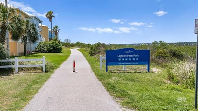 Top-floor corner unit with Gulf views and Little Lagoon views! - photo 24