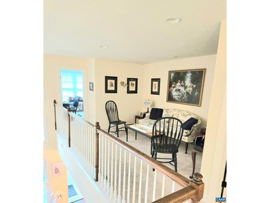 Fabulous mountain views and golf course frontage with fenced - photo 24