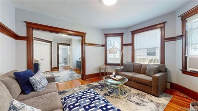 Beautiful Legal Two-Family Home, Also Works Seamlessly As A - photo 4