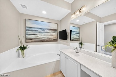 Exquisitely renovated second-floor residence in Les Chateaux - photo 25