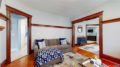 Beautiful Legal Two-Family Home, Also Works Seamlessly As A - photo 5