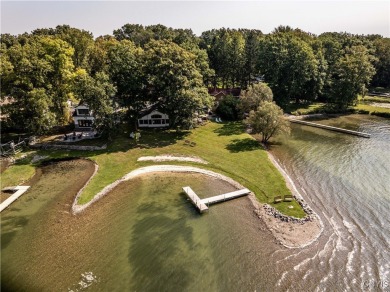 Lake Home For Sale in Owasco, New York