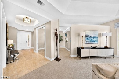 Exquisitely renovated second-floor residence in Les Chateaux - photo 32
