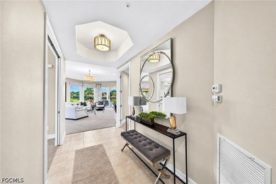 Exquisitely renovated second-floor residence in Les Chateaux - photo 33