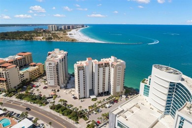 Welcome to a truly one-of-a-kind Gulf-front 2 story penthouse at - photo 4