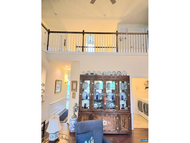 Fabulous mountain views and golf course frontage with fenced - photo 37