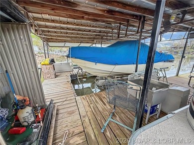 Lake of the Ozarks waterfront property featuring natural stone - photo 37