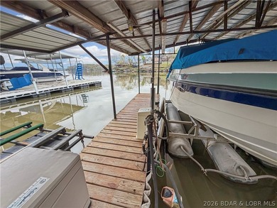 Lake of the Ozarks waterfront property featuring natural stone - photo 40