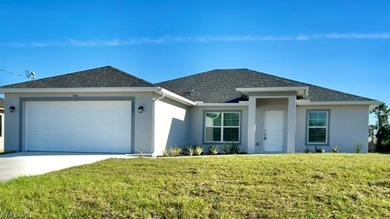 Lehigh Acres Area Home For Sale in Lehigh Acres Florida