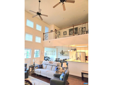 Fabulous mountain views and golf course frontage with fenced - photo 41