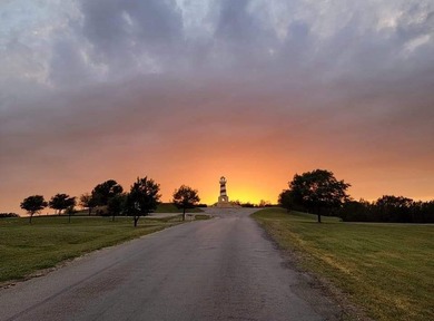 Mountain Lakes Ranch Lot For Sale in Bluff Dale Texas