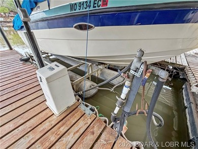 Lake of the Ozarks waterfront property featuring natural stone - photo 42